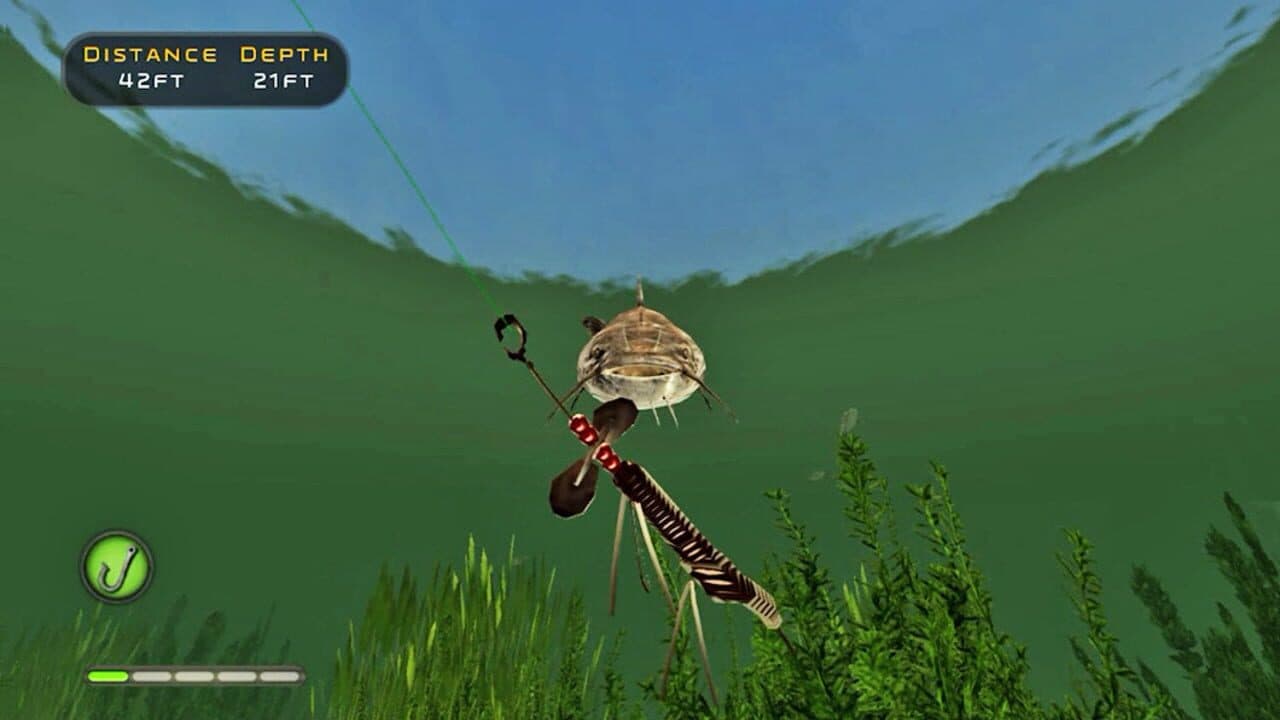 Bass Pro Shops: The Strike - Championship Edition thumbnail 5