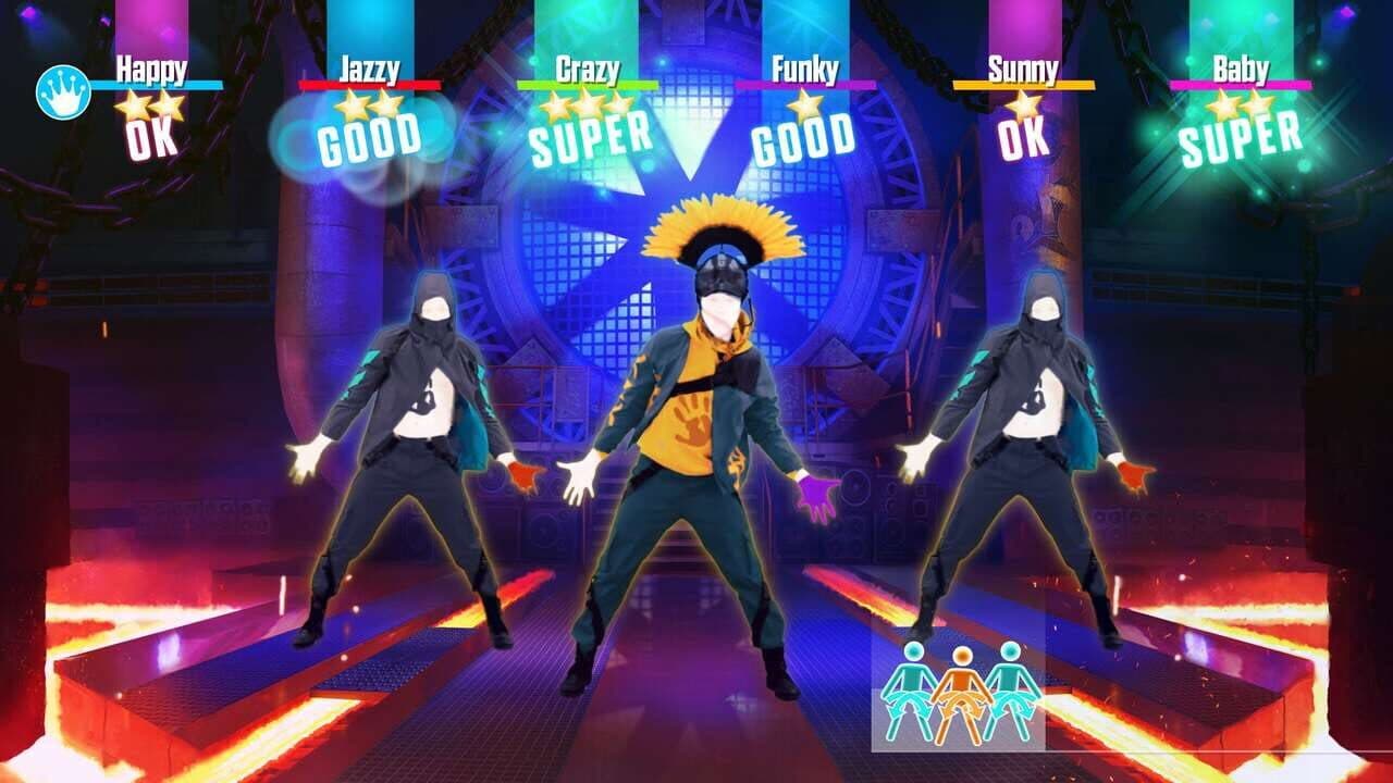 Just Dance 2019 thumbnail 5