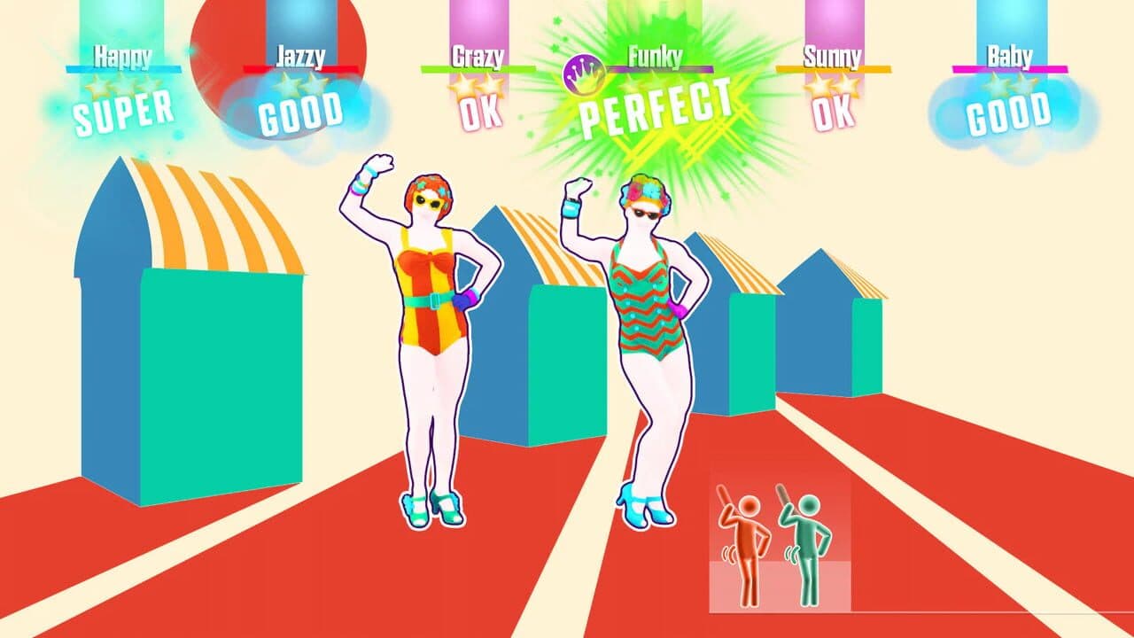 Just Dance 2019 thumbnail 8