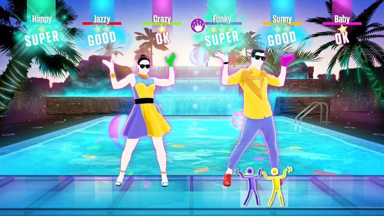 Just Dance 2019 thumbnail 6