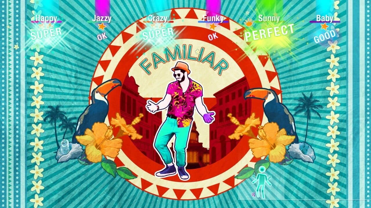 Just Dance 2019 thumbnail 7