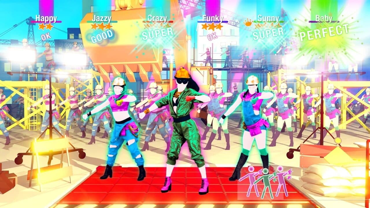 Just Dance 2019 thumbnail 9