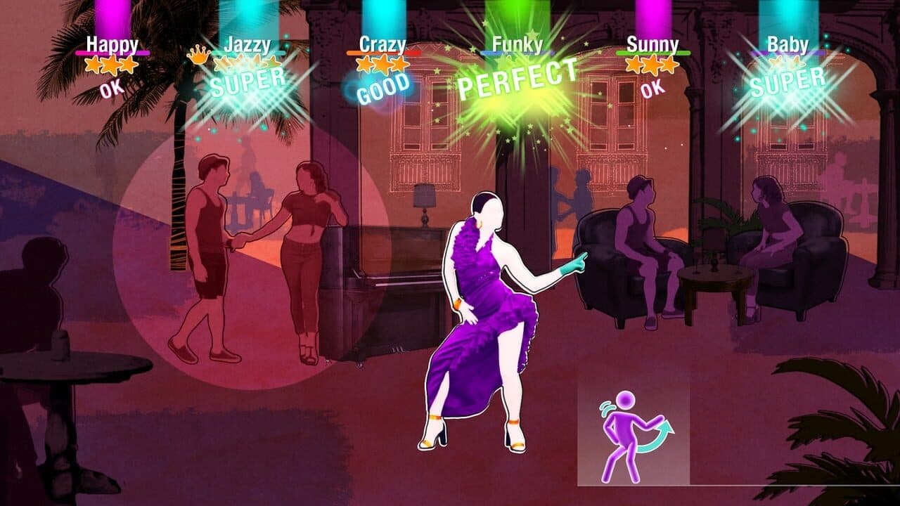 Just Dance 2019 thumbnail 11