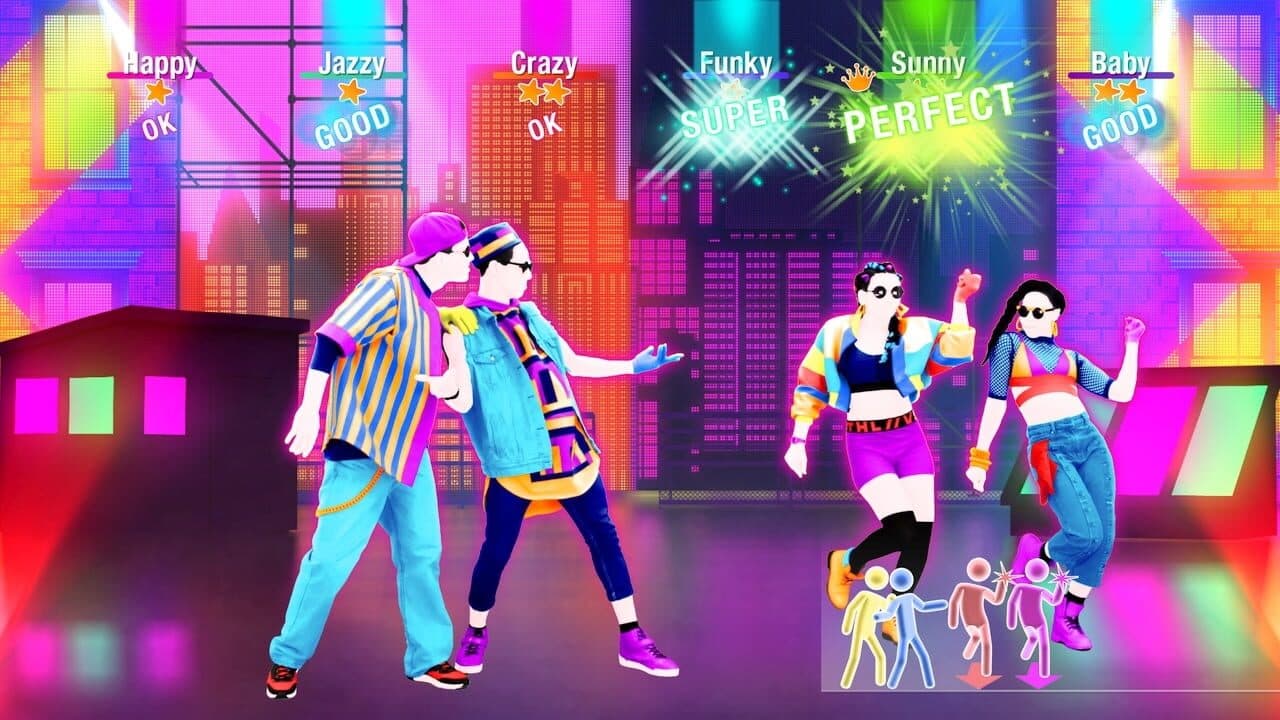 Just Dance 2019 thumbnail 10