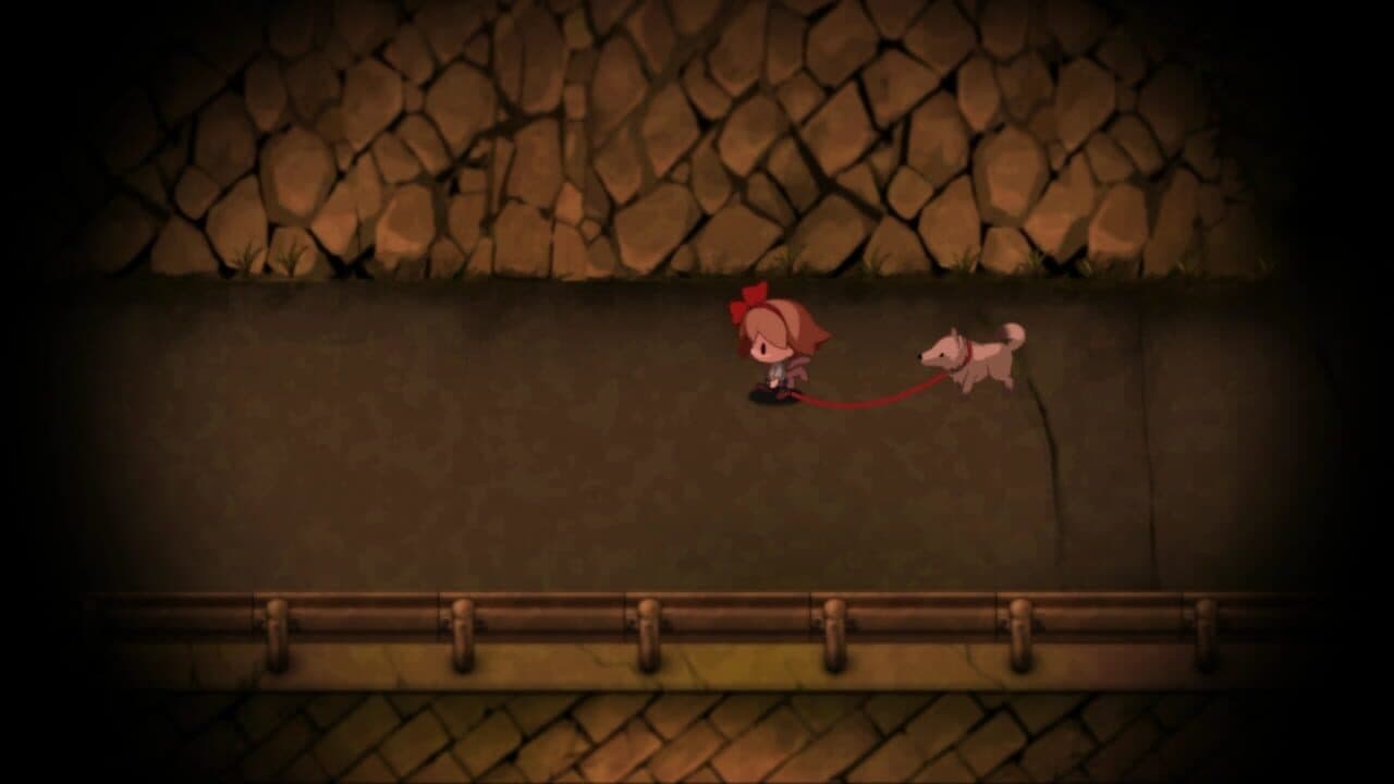 Yomawari: The Long Night Collection thumbnail 3