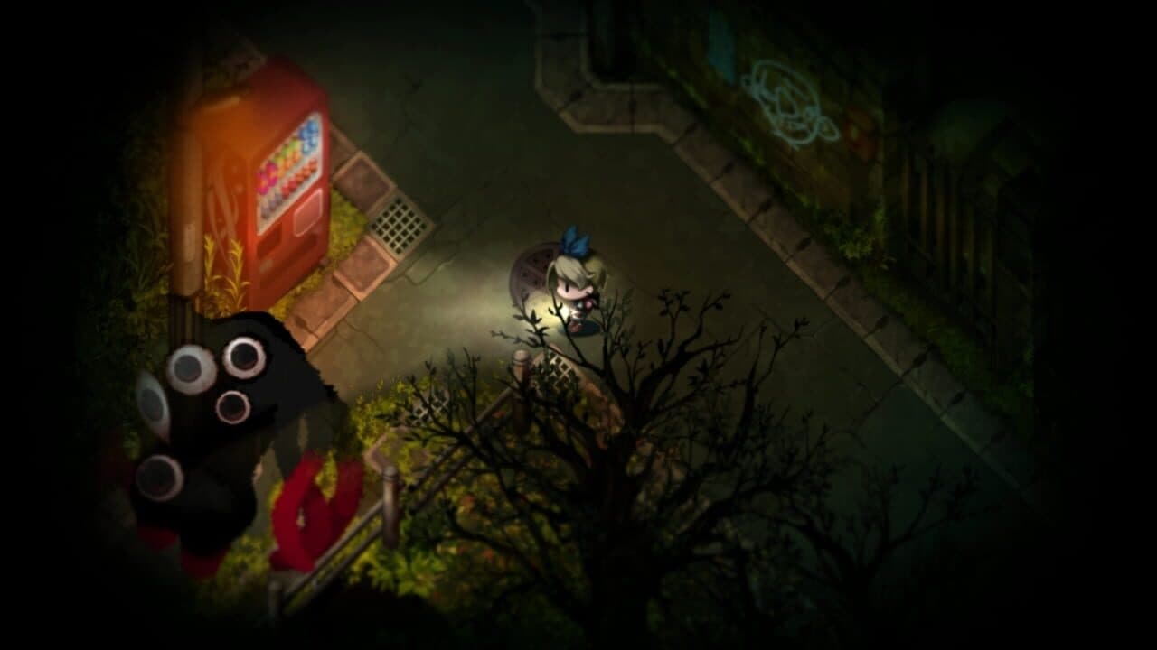 Yomawari: The Long Night Collection thumbnail 2