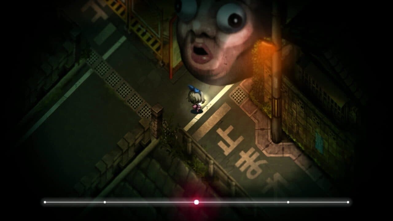 Yomawari: The Long Night Collection thumbnail 6