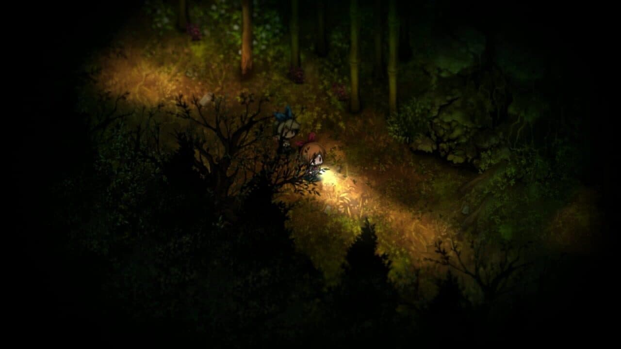 Yomawari: The Long Night Collection thumbnail 5