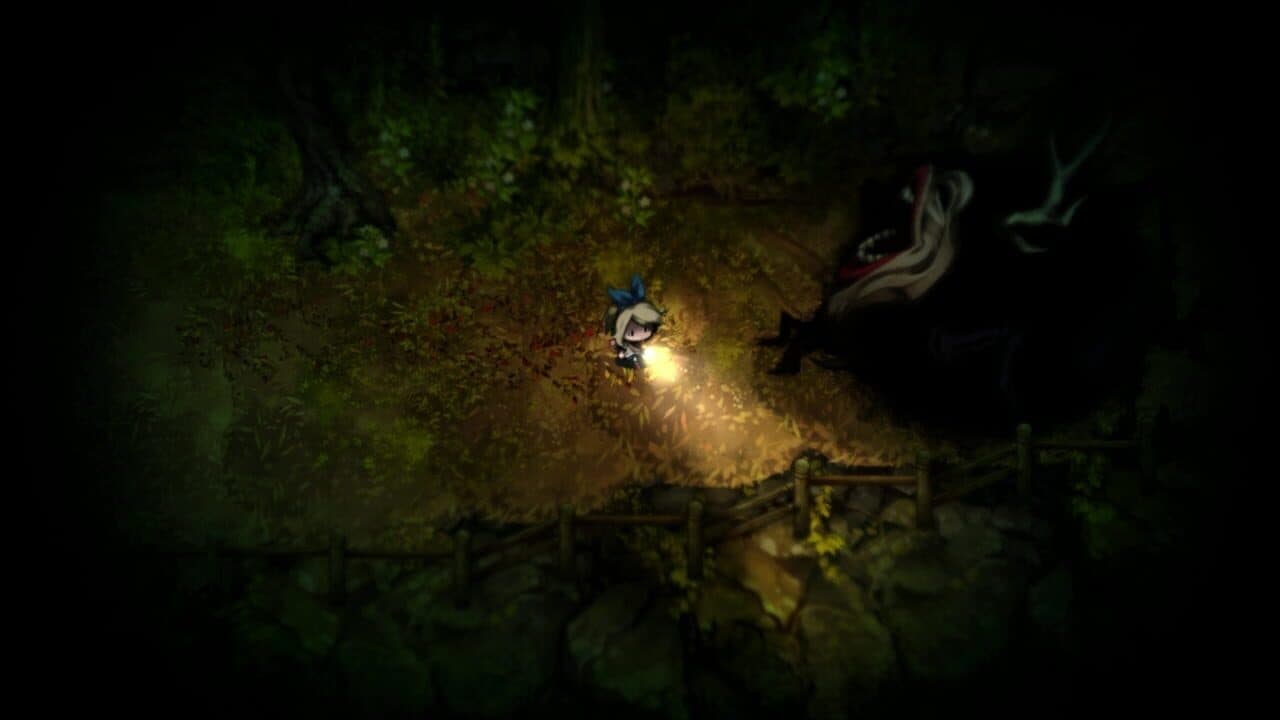 Yomawari: The Long Night Collection thumbnail 4