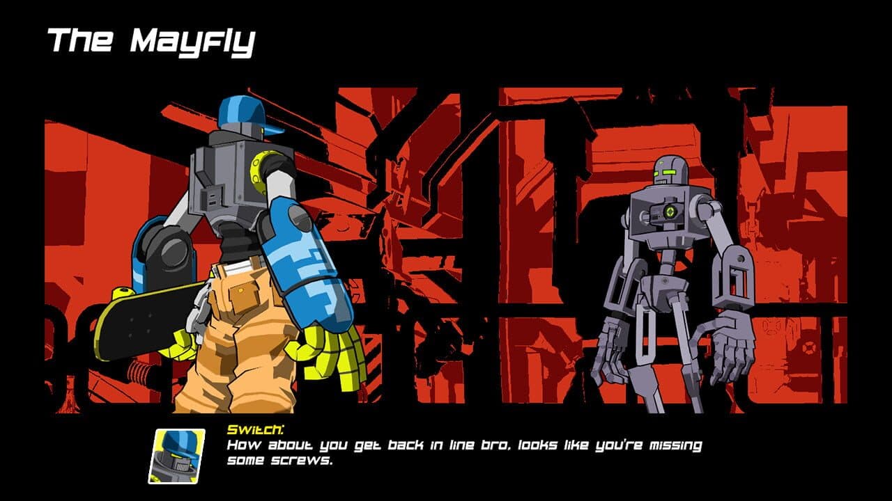 Lethal League Blaze thumbnail 8