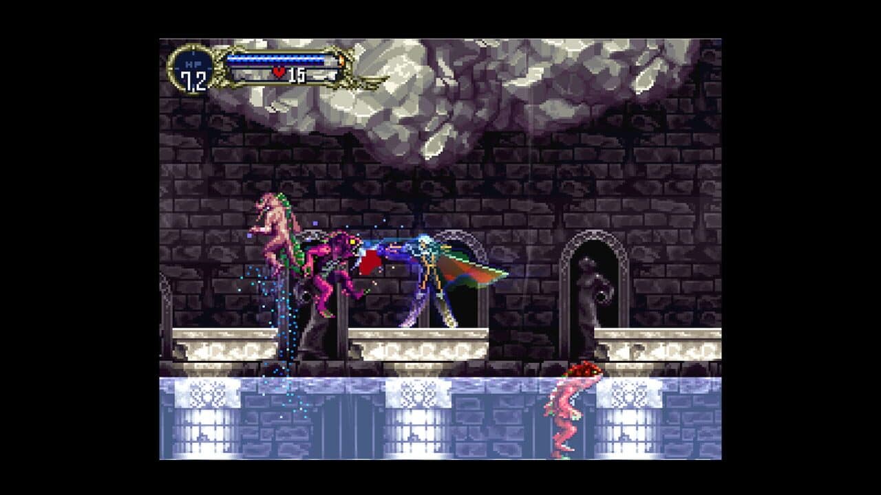 Castlevania Requiem: Symphony of the Night & Rondo of Blood thumbnail 2