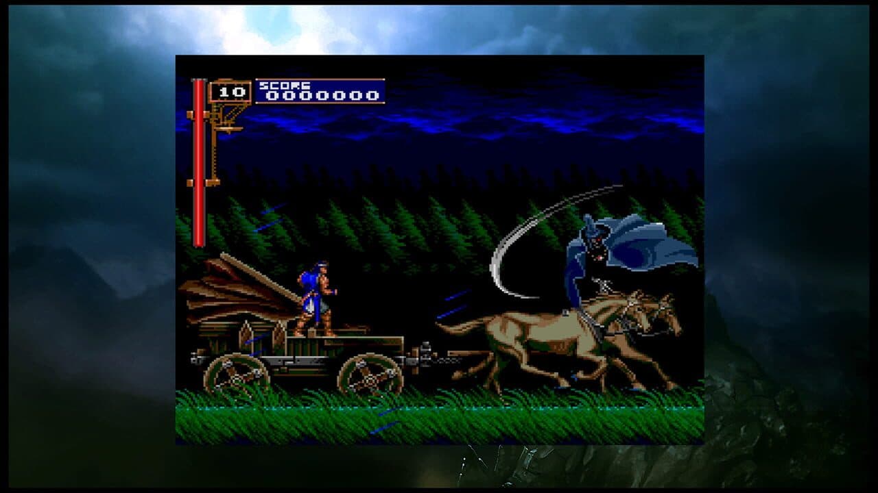 Castlevania Requiem: Symphony of the Night & Rondo of Blood thumbnail 3