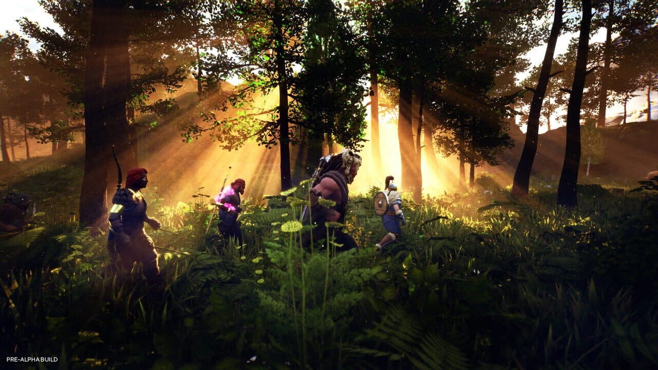 The Waylanders thumbnail 2