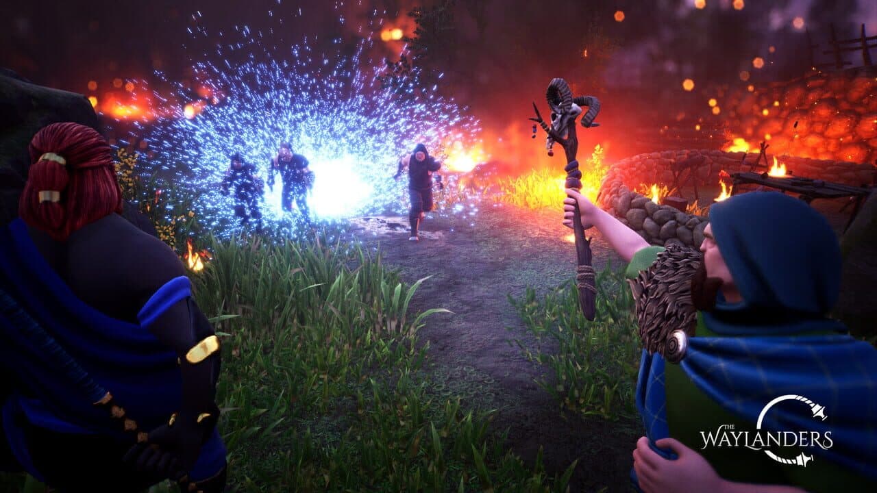The Waylanders thumbnail 5
