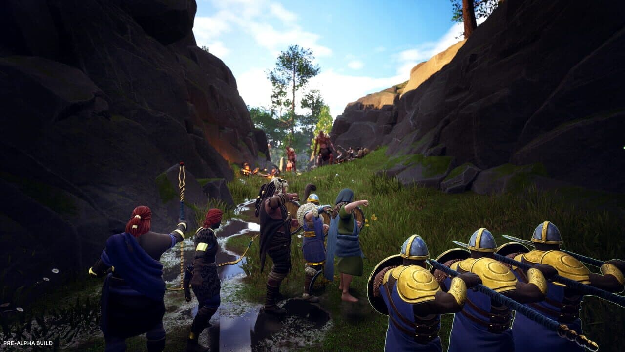 The Waylanders thumbnail 6