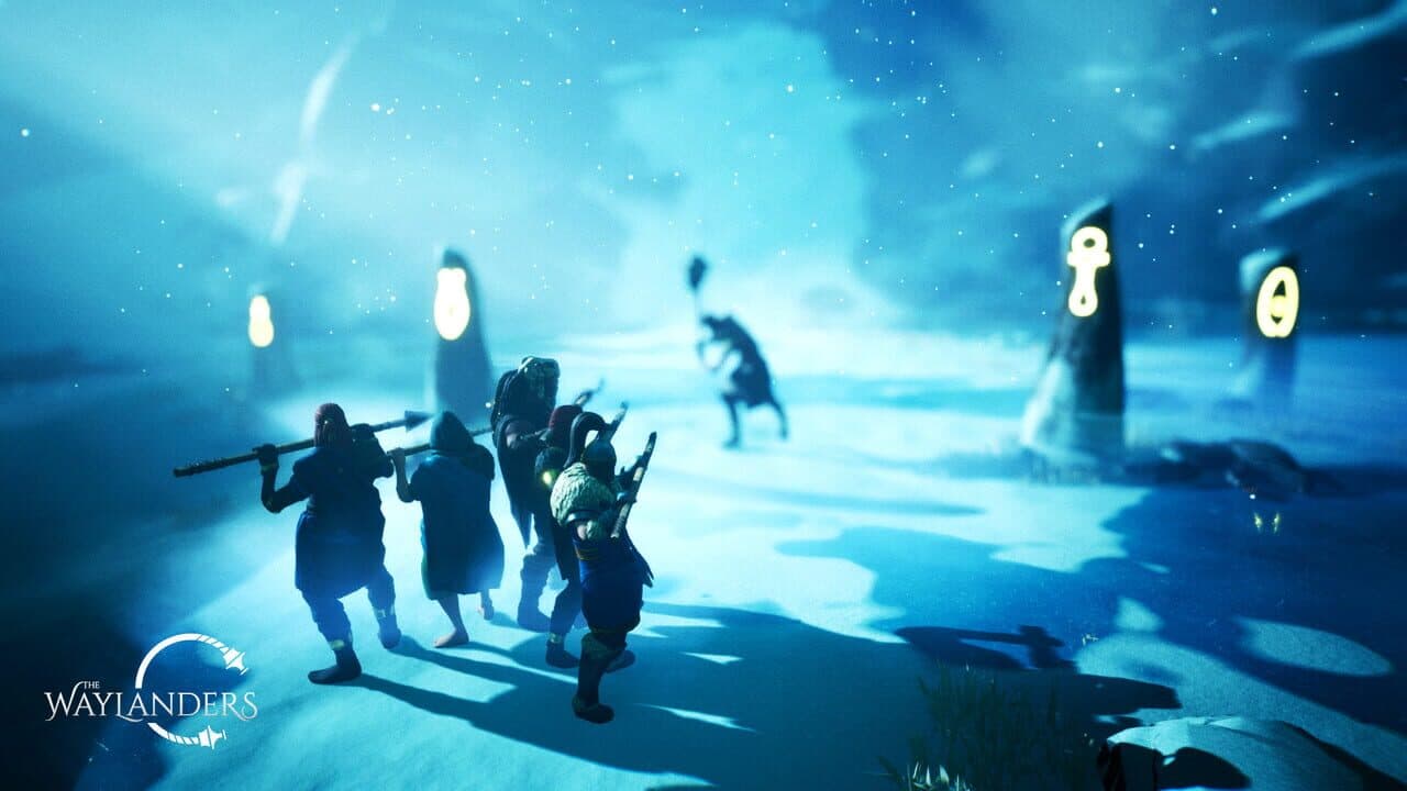 The Waylanders thumbnail 4