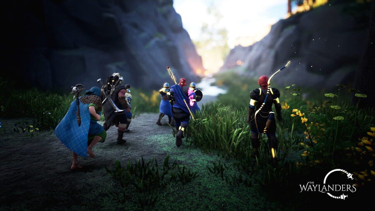 The Waylanders thumbnail 3