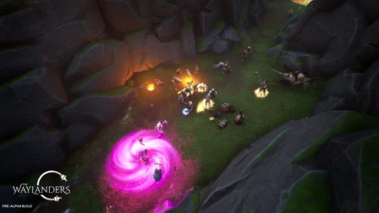 The Waylanders thumbnail 7