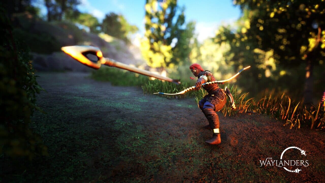 The Waylanders thumbnail 8