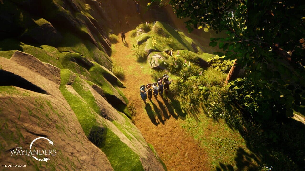 The Waylanders thumbnail 10