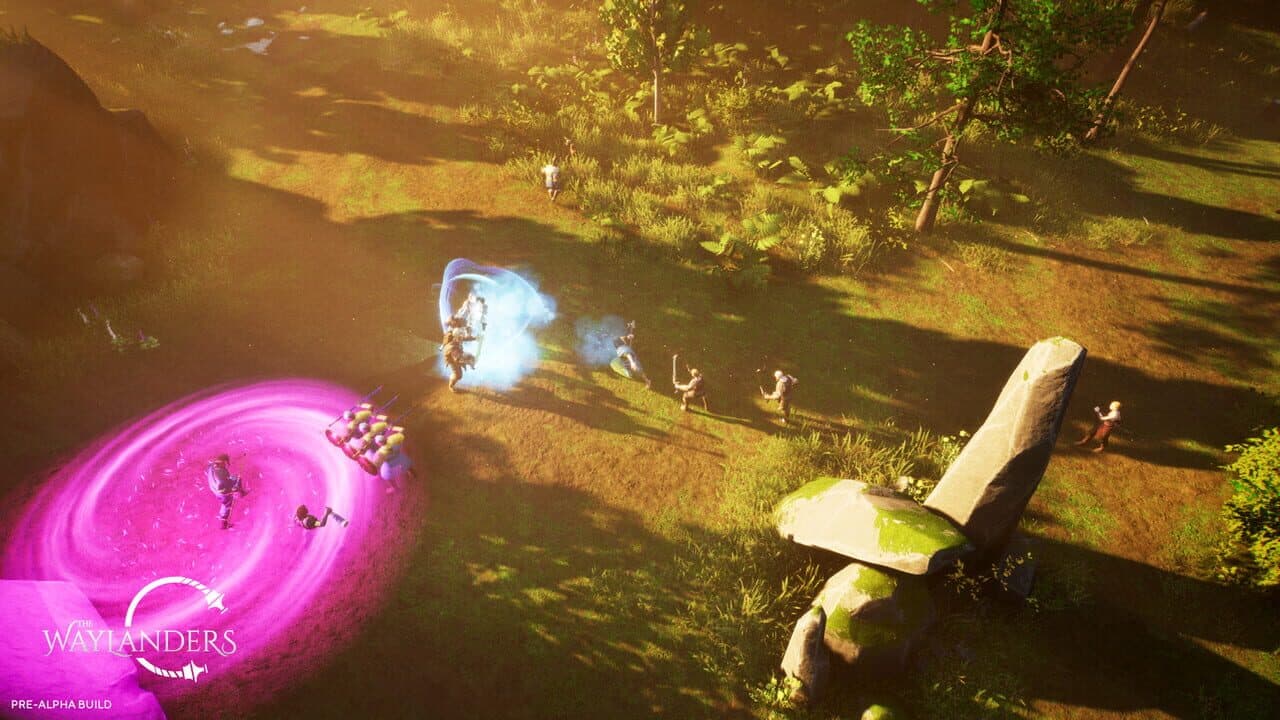The Waylanders thumbnail 9