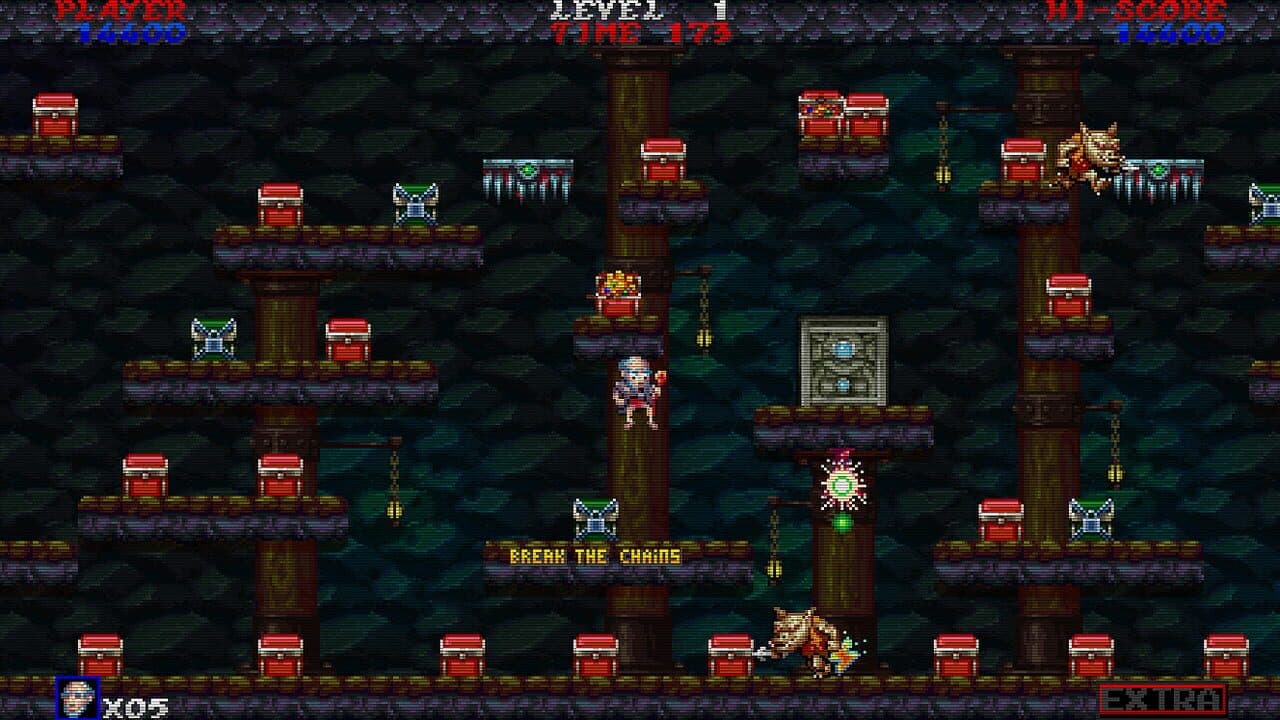 Eternum Ex thumbnail 5