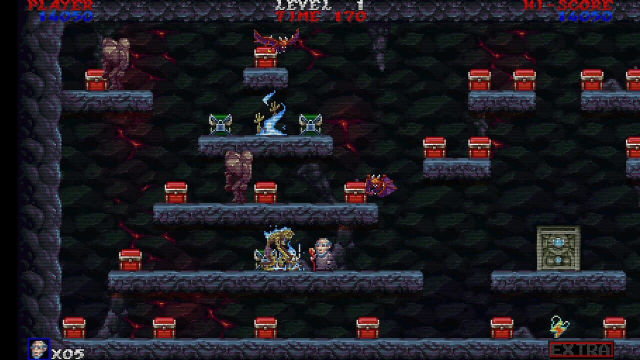 Eternum Ex thumbnail 6