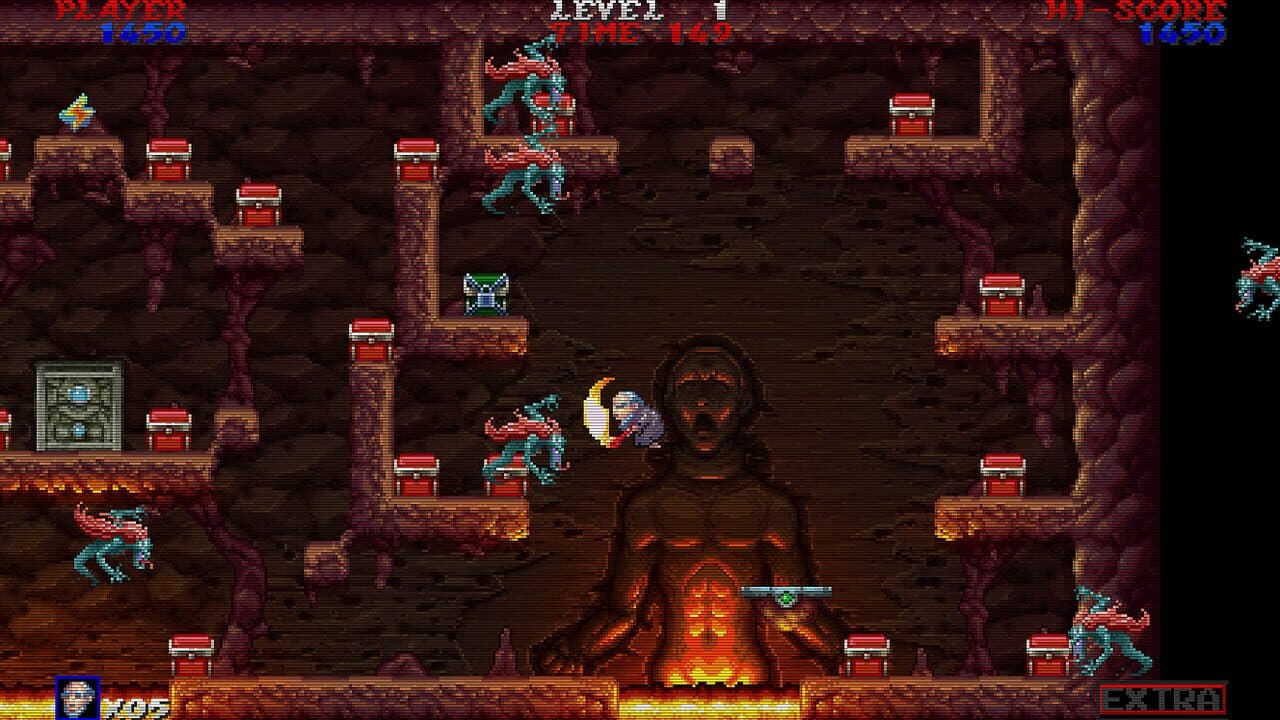 Eternum Ex thumbnail 2