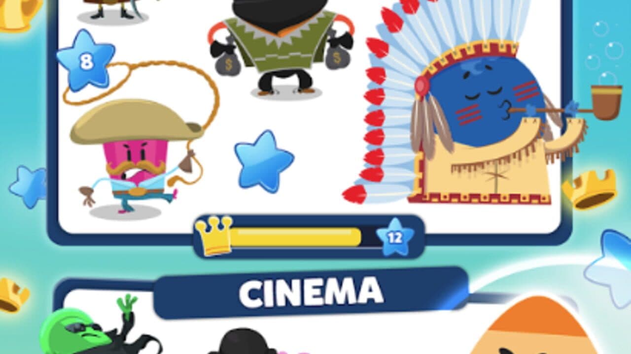 Trivia Crack 2 thumbnail 5