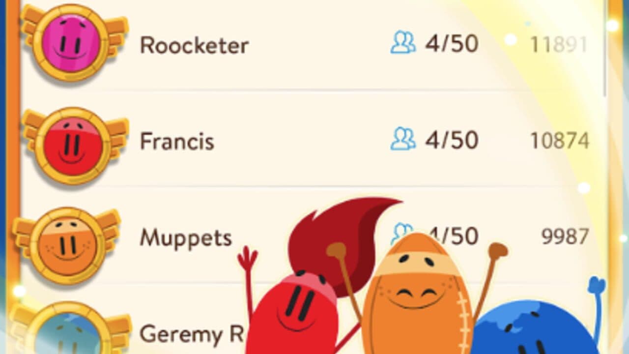 Trivia Crack 2 thumbnail 4