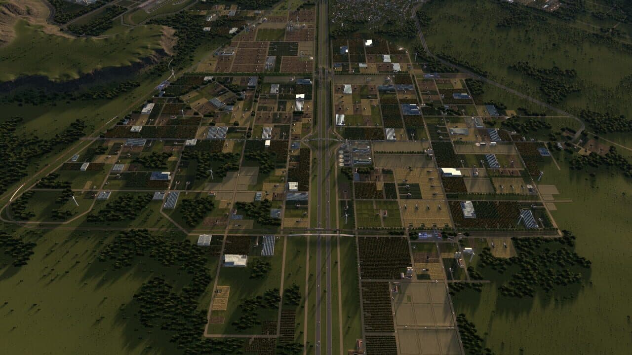 Cities: Skylines - Industries thumbnail 6