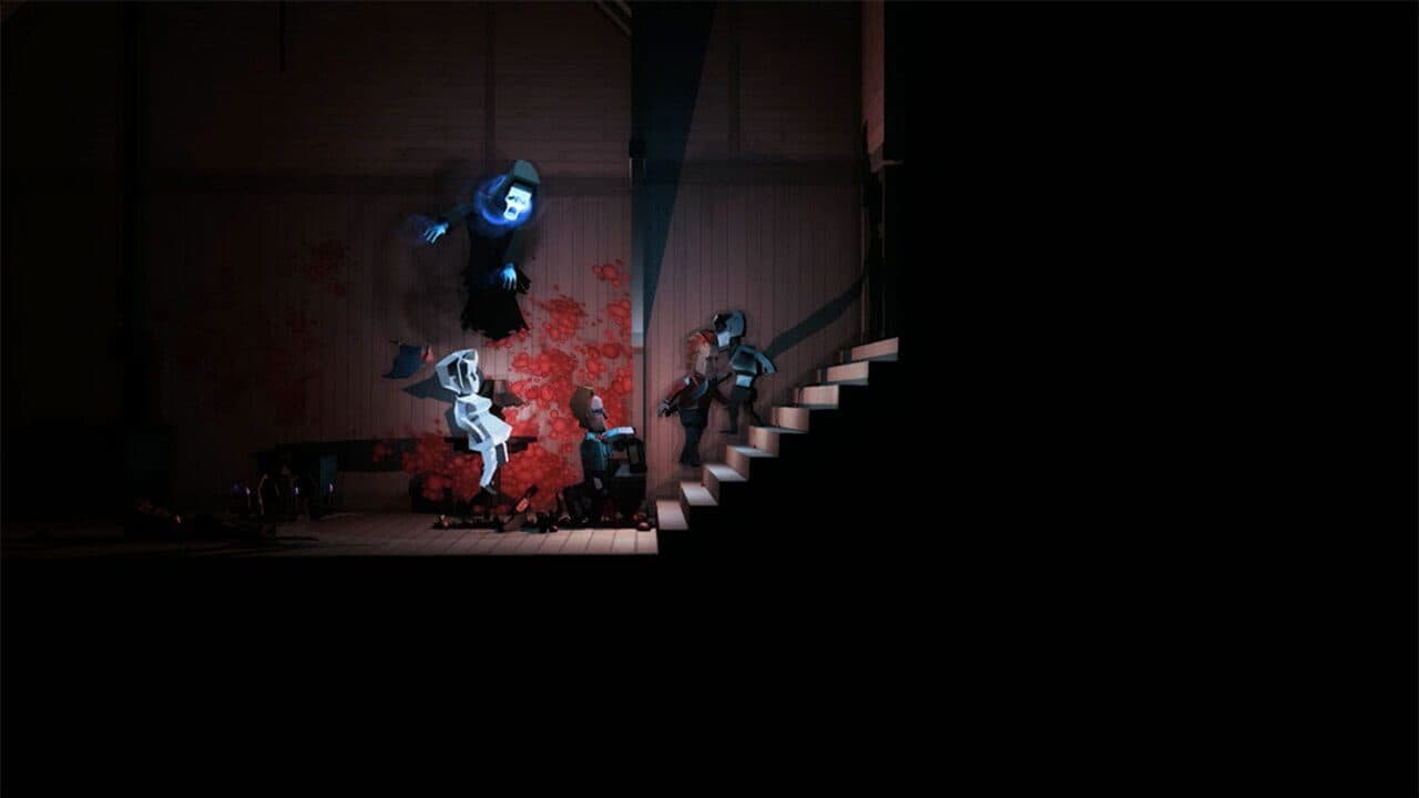 Phantom Halls thumbnail 7