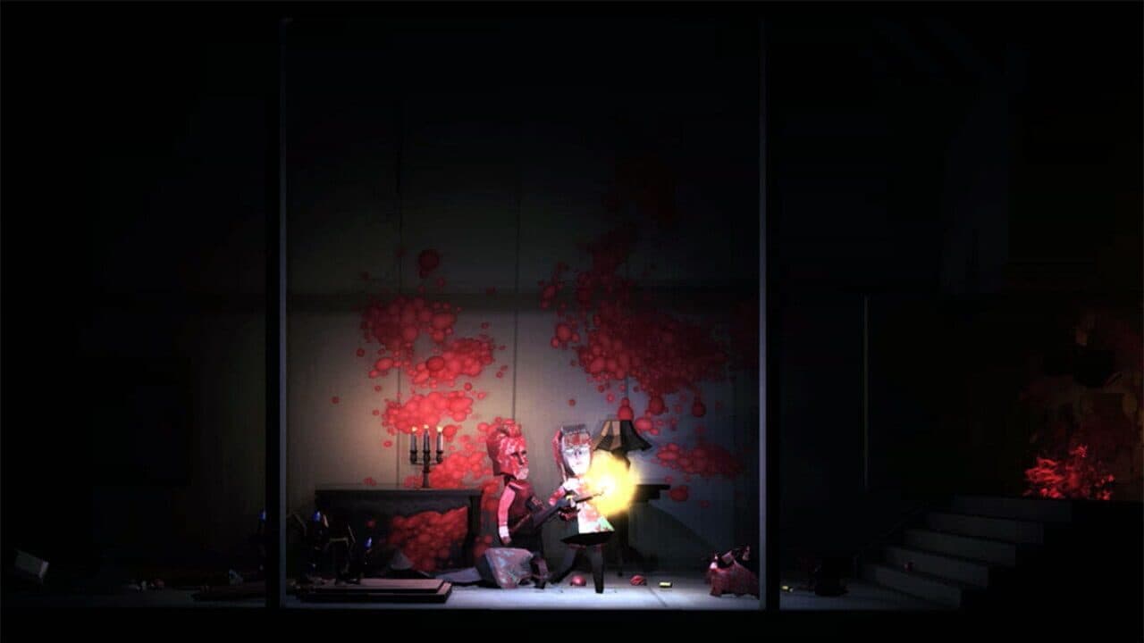 Phantom Halls thumbnail 6