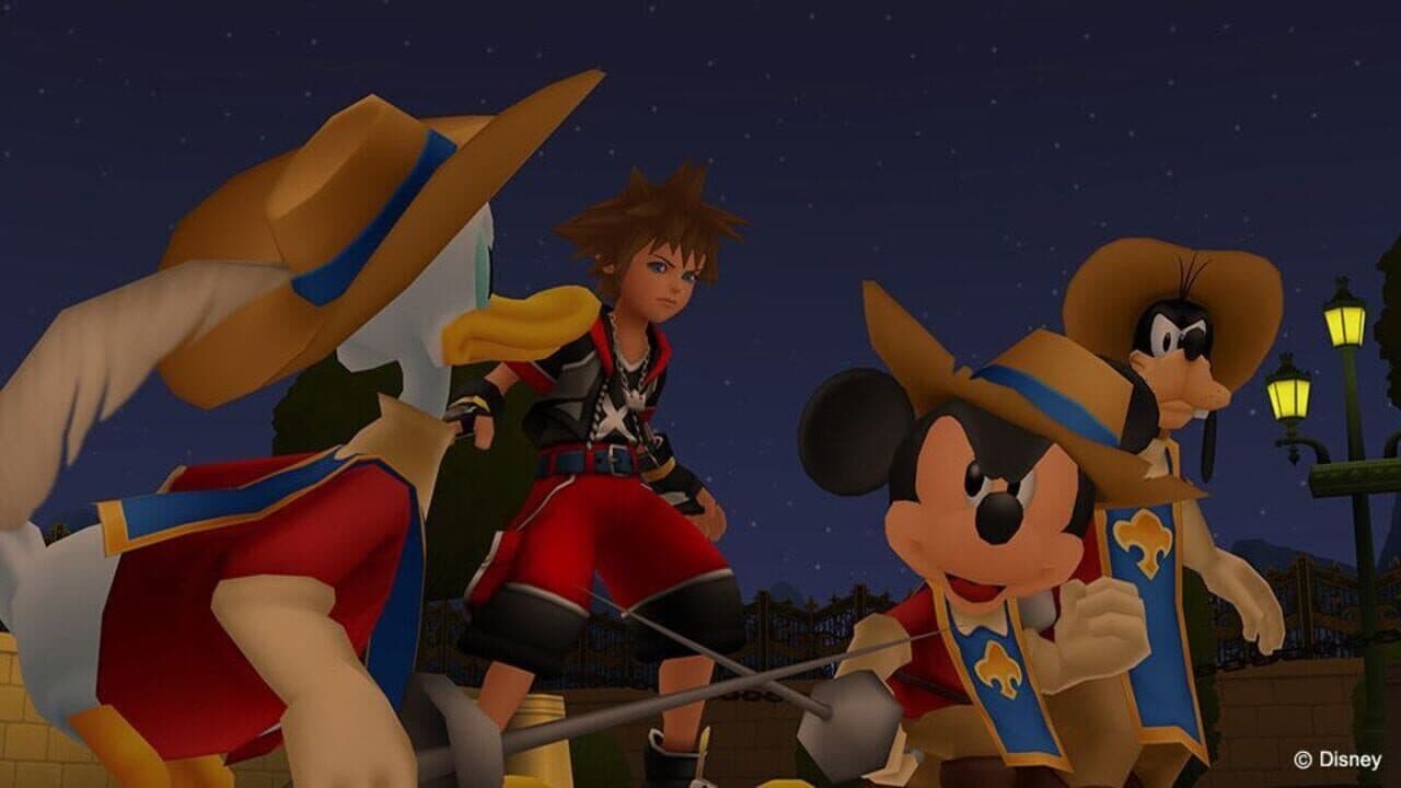 Kingdom Hearts: The Story So Far thumbnail 2