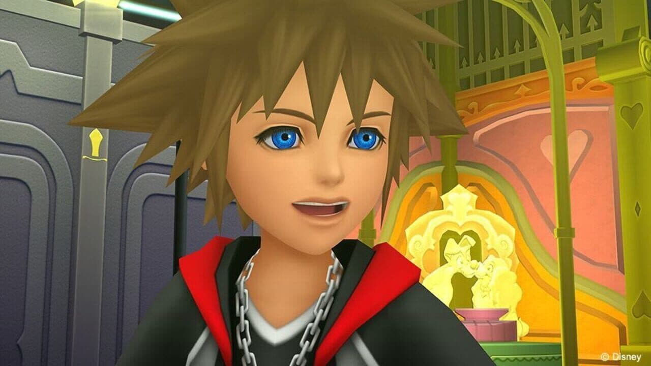 Kingdom Hearts: The Story So Far thumbnail 3