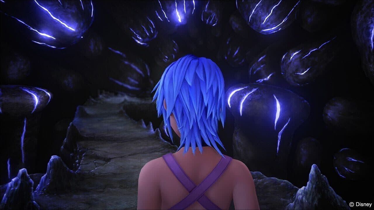 Kingdom Hearts: The Story So Far thumbnail 7