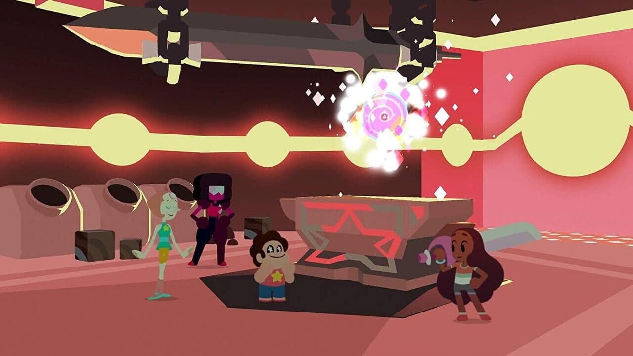 Steven Universe: Save the Light & OK K.O.! Let's Play Heroes Combo Pack thumbnail 5