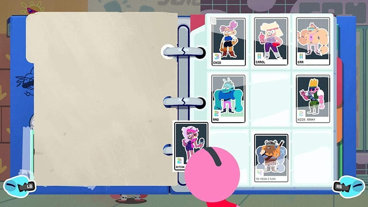 Steven Universe: Save the Light & OK K.O.! Let's Play Heroes Combo Pack thumbnail 7