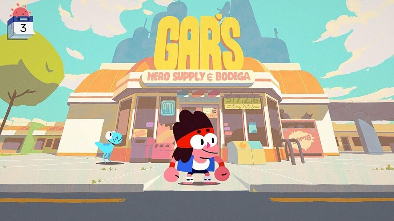 Steven Universe: Save the Light & OK K.O.! Let's Play Heroes Combo Pack thumbnail 9