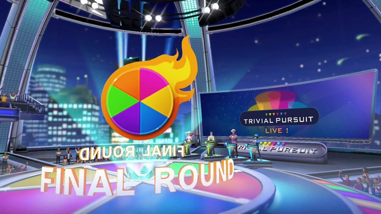 Hasbro Game Night for Nintendo Switch thumbnail 2