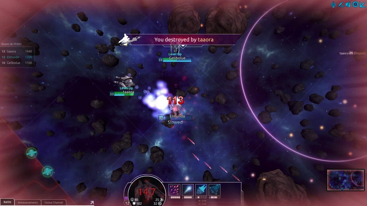 Endless League thumbnail 4