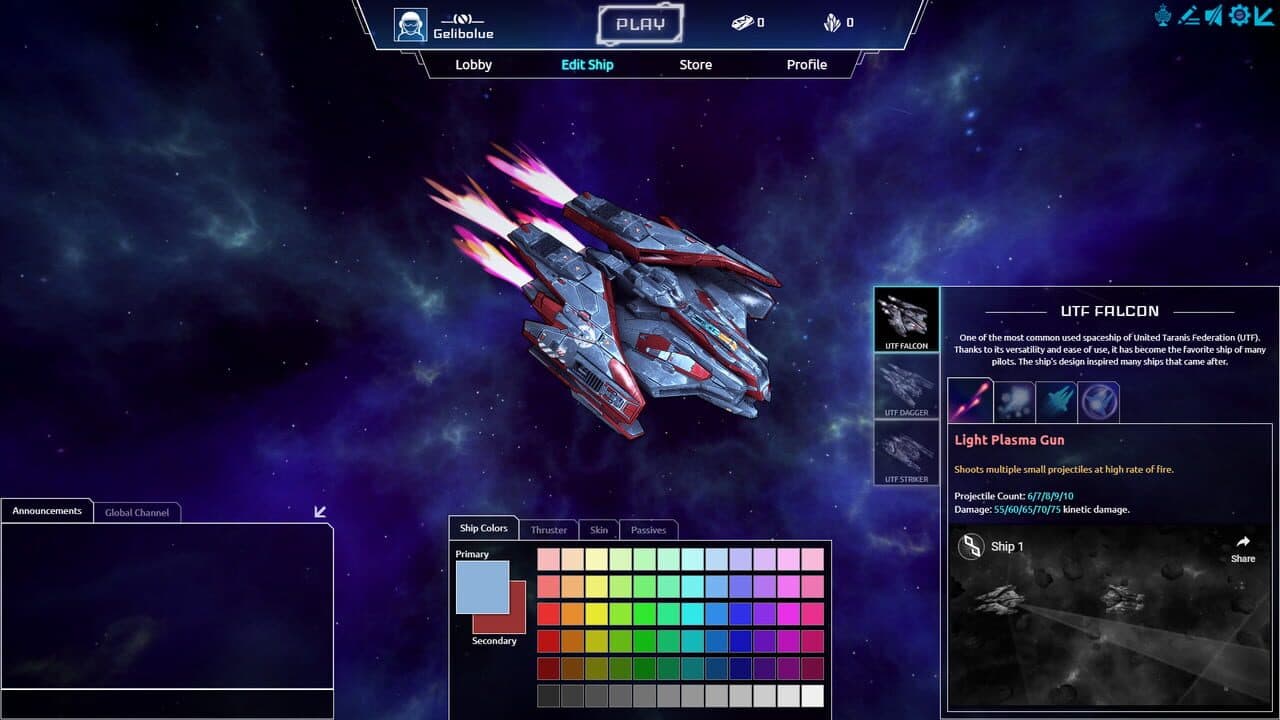 Endless League thumbnail 3