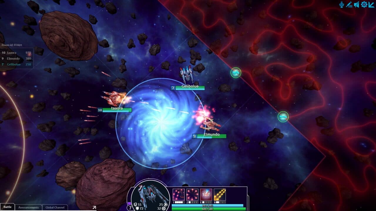 Endless League thumbnail 5