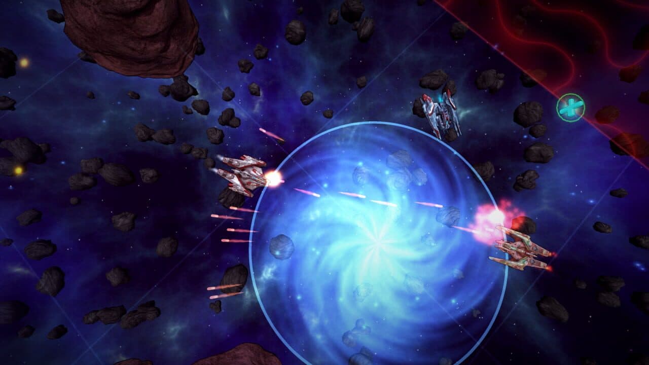 Endless League thumbnail 6