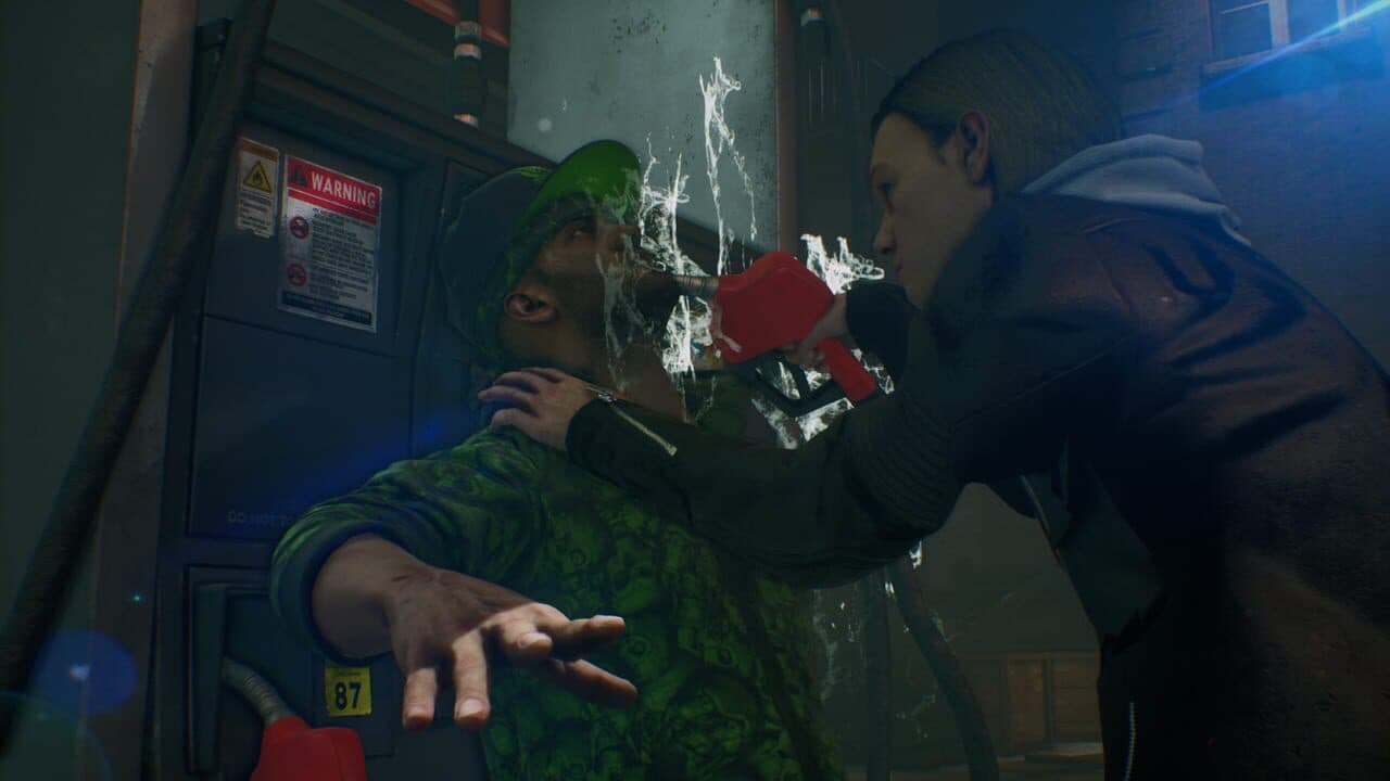 The Quiet Man thumbnail 7