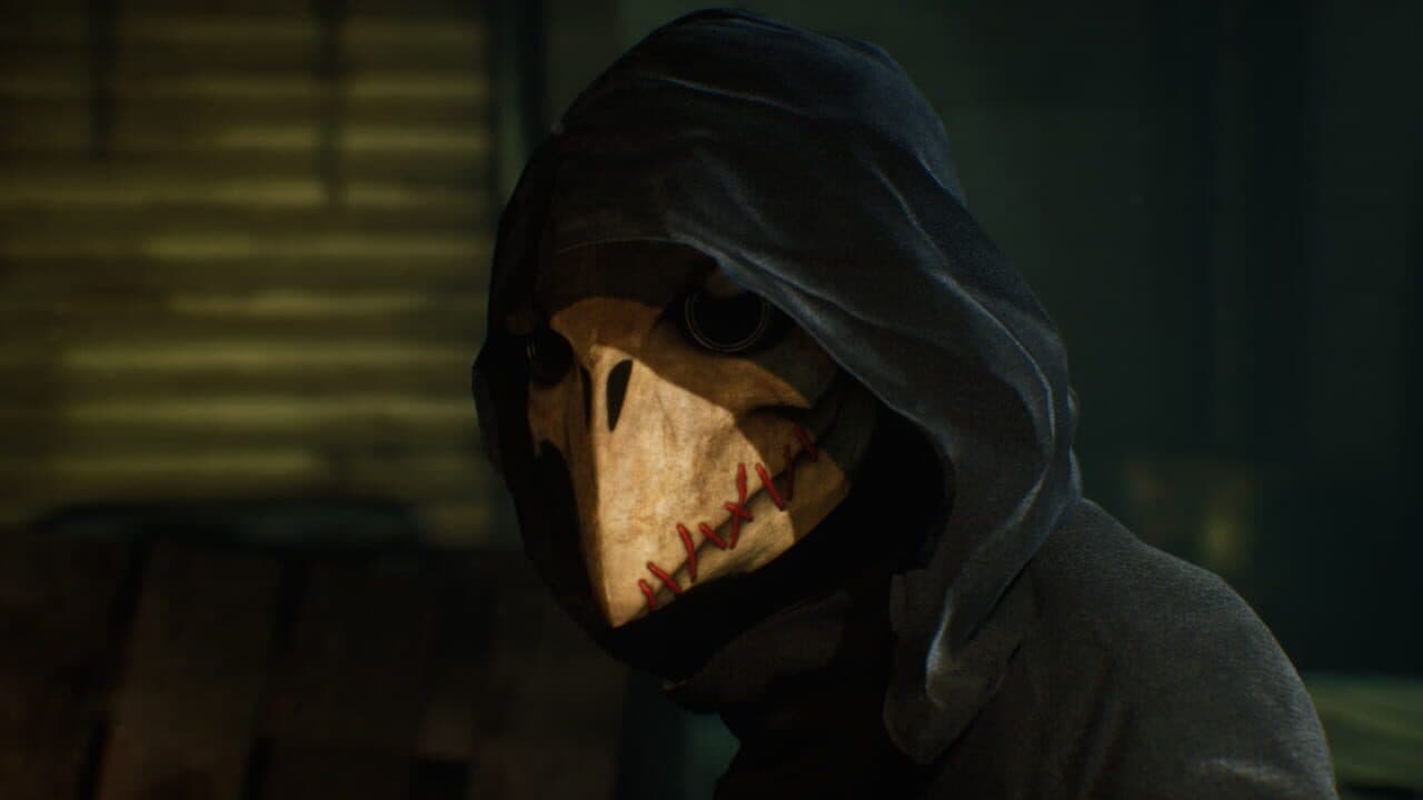 The Quiet Man thumbnail 2