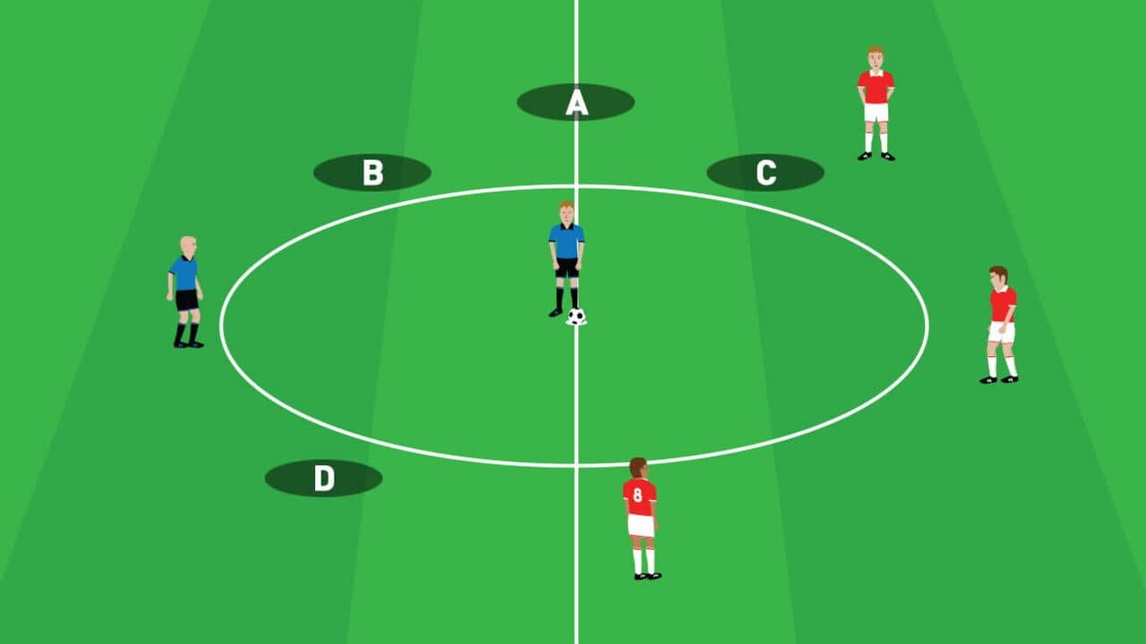 Football Referee thumbnail 2