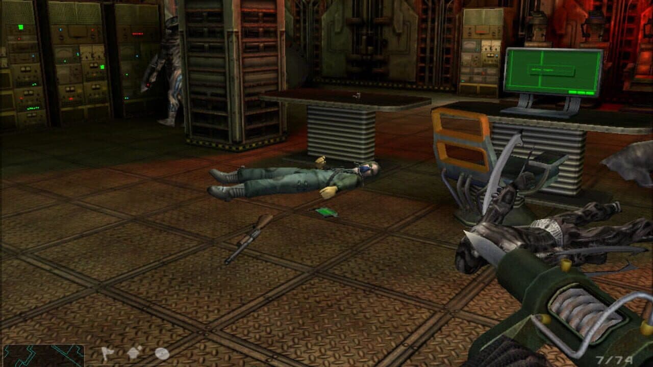Neuro Hunter thumbnail 6