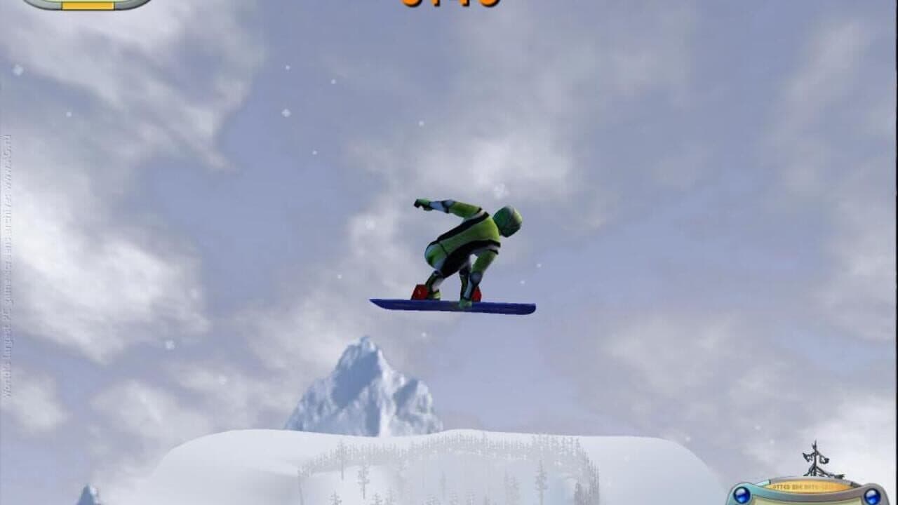 Snowboarding Championship 2004 thumbnail 2