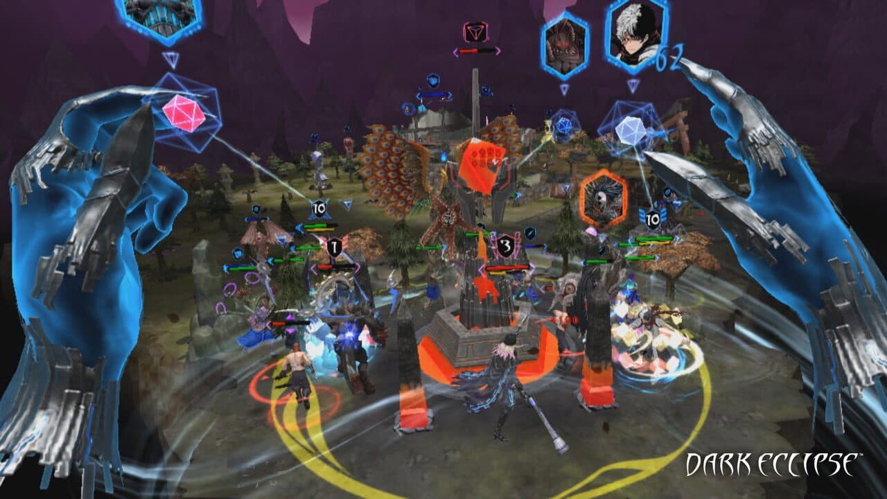 Dark Eclipse thumbnail 4